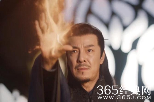 《与君初相识》林沧澜的结局