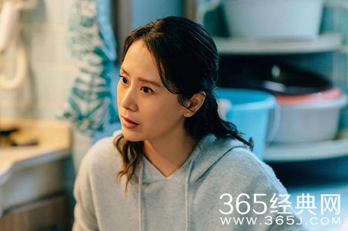 《心居》冯晓琴弟弟的身份