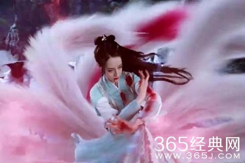 《与君初相识》纪云禾变成九尾狐的原因