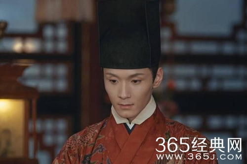 《尚食》袁琦背叛朱瞻基