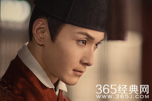 《尚食》袁琦黑化