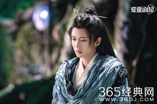 《与君初相识》长意为什么要断尾