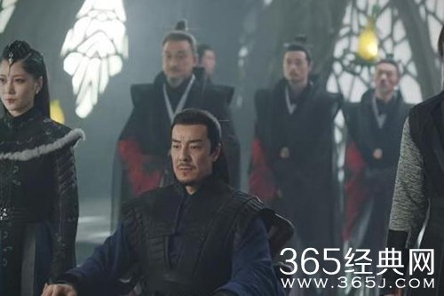 《与君初相识》林沧澜真实目的解析