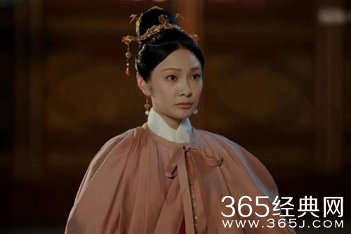 《尚食》吴昭仪结局