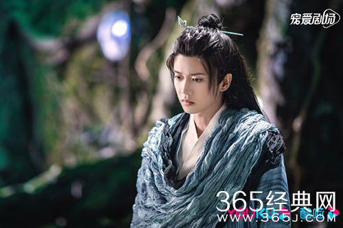 《与君初相识》长意最后回大海了吗