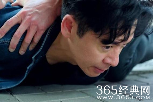 《黑金风暴》徐学仁生死情况