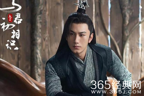 《与君初相识》林昊青杀父的原因