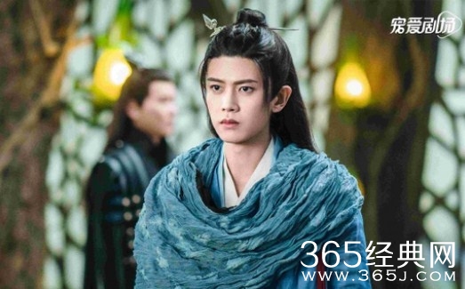 《与君初相识》长意得知真相