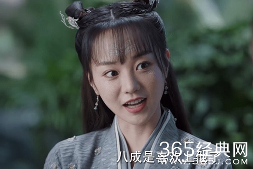 《与君初相识》洛锦桑空明结局