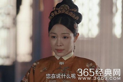 《尚食》朱瞻基废后