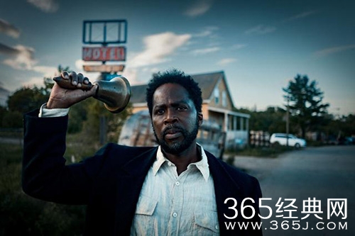 美剧《梦魇绝镇》剧情解析