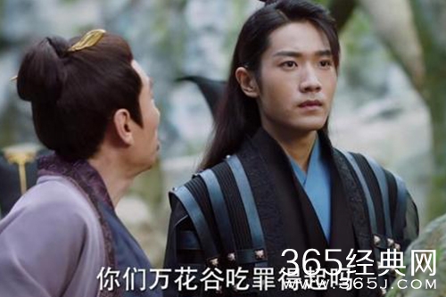 《与君初相识》瞿晓星和纪云禾的关系