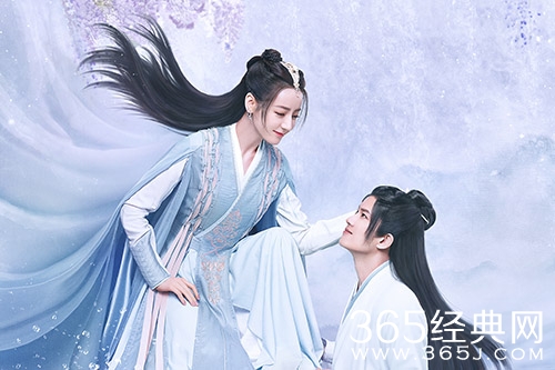 《与君初相识》姬成羽结局