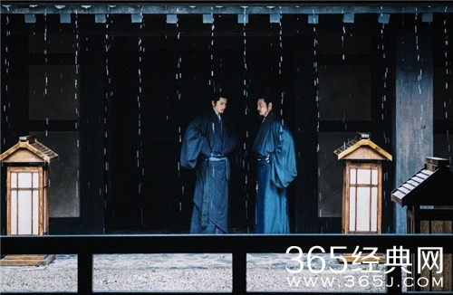 《风起陇西》原著小说