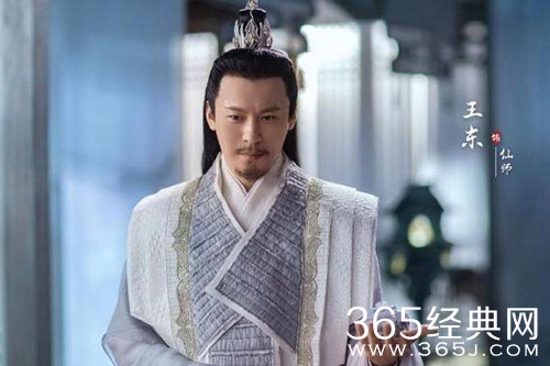 《与君初相识》人物关系图