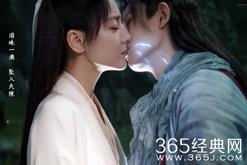 《与君初相识》鲛珠介绍