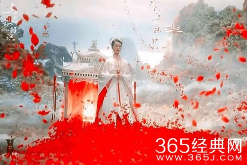 《与君初相识》顺德仙姬是替身