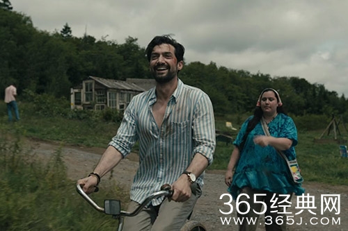 《梦魇绝镇》有第二季吗