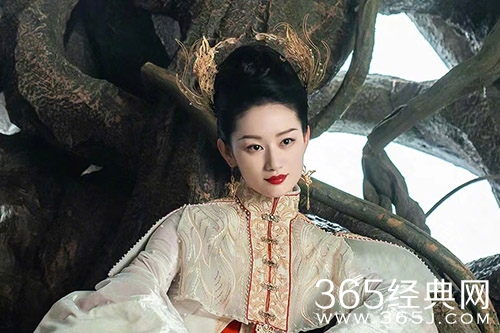 《与君初相识》人物关系图