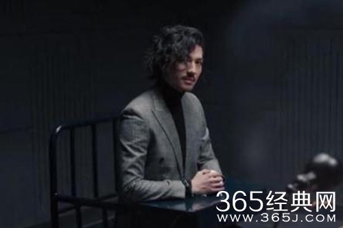 《骨语2》大结局凶手曝光