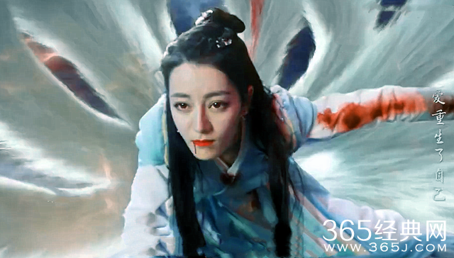 《与君初相识》纪云禾是如何解毒