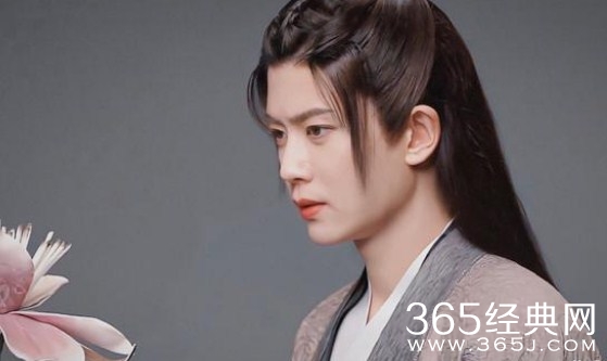 《与君初相识》长意开始复仇