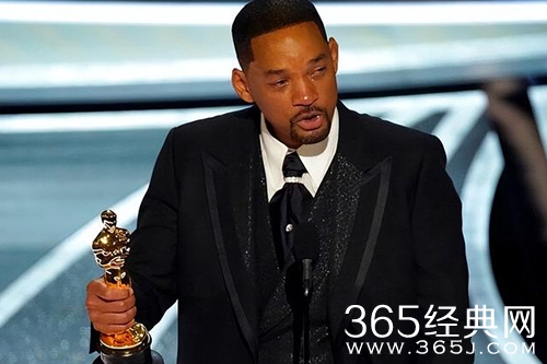 2022年94届奥斯卡《健听女孩》摘得最佳影片奖