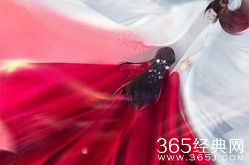 《半城花雨伴君离》人物关系