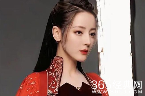 《与君初相识》阿纪身份介绍