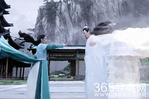 《与君初相识》宁悉语托梦纪云禾