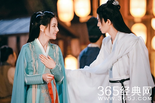 《恰似故人归》纪云禾长意解开误会