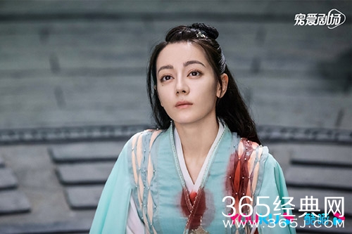 《与君初相识》寒霜怎么解除
