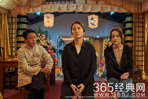 台剧《良辰吉时》剧情介绍