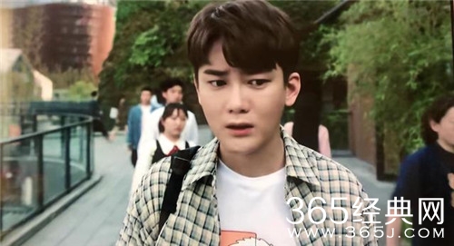 《追爱家族》齐家兄弟结局