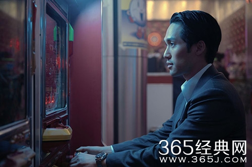 电视剧《柏青哥》中柏青哥玩法