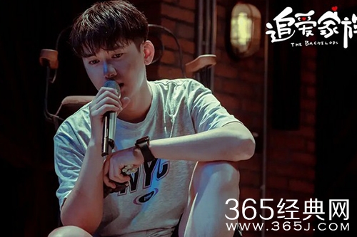 《追爱家族》齐天的感情线