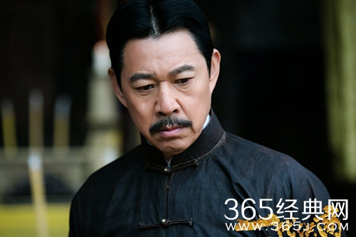 《一代洪商》硬菜介绍
