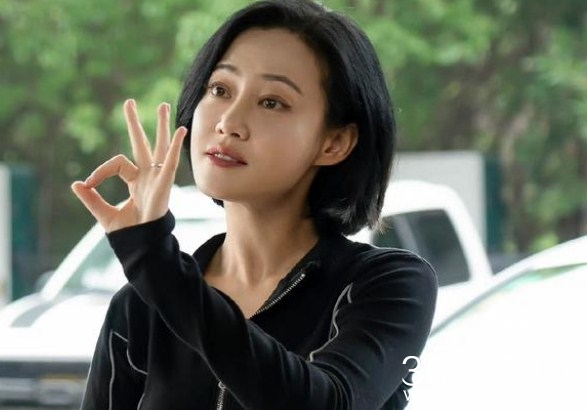 《追爱家族》肖楠结局