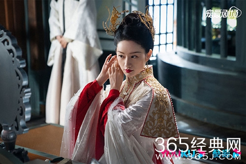《与君初相识》顺德仙姬妖化