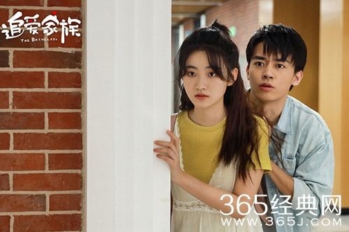 《追爱家族》四位女主结局