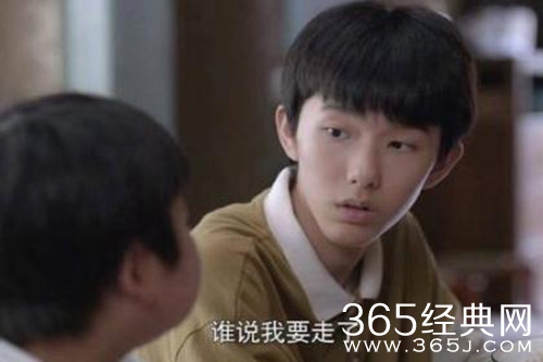 《心居》冯大年结局