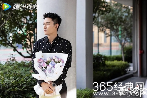 《追爱家族》齐天佐的感情线