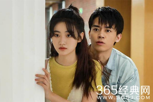 《追爱家族》徐小沐结局