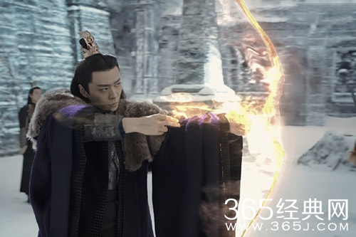 《与君初相识》朱凌结局
