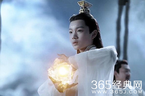 《与君初相识》天君人物解析