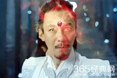 《与君初相识》仙师的秘密