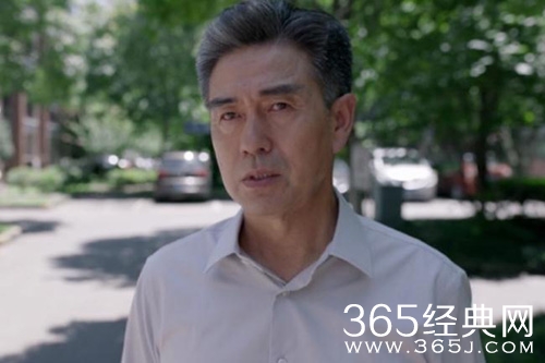 《心居》葛玥爸爸结局