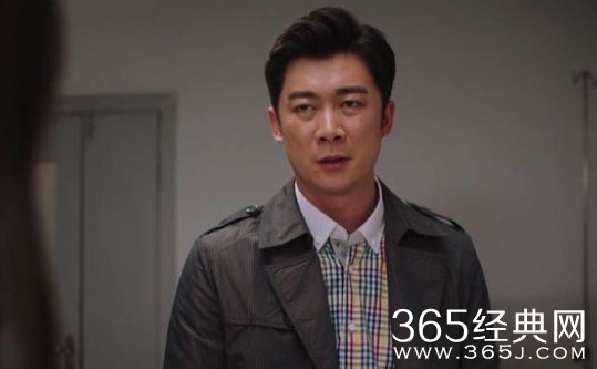 《爱拼会赢》叶茂盛结局