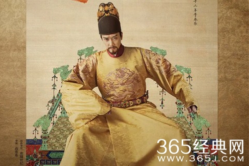 《山河月明》历史背景