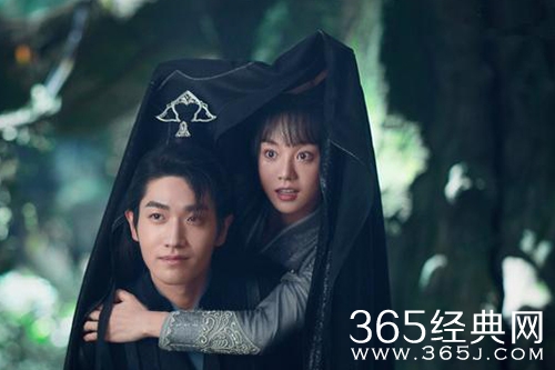 《恰似故人归》洛锦桑和瞿晓星的关系